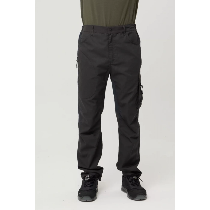 Ripstop Outdoor Pantolon Dayanıklı ve Çok Cepli İnula Trousers