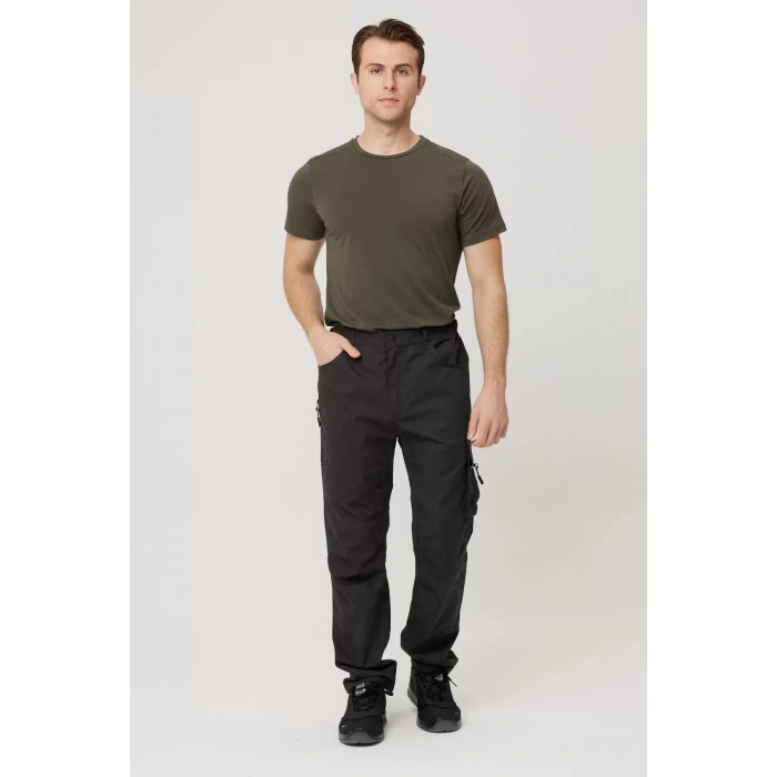 Ripstop Outdoor Pantolon Dayanıklı ve Çok Cepli İnula Trousers