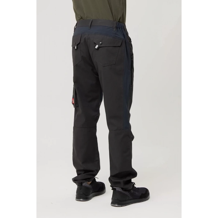 Ripstop Outdoor Pantolon Dayanıklı ve Çok Cepli İnula Trousers