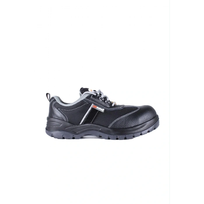 Rolax S1 İş Güvenliği Ayakkabısı 232 Mekap Yalıtkan Kaymaz Tabanlı Nefes Alabilir