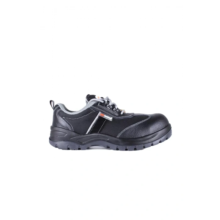Rolax S1 İş Güvenliği Ayakkabısı 232 Mekap Yalıtkan Kaymaz Tabanlı Nefes Alabilir