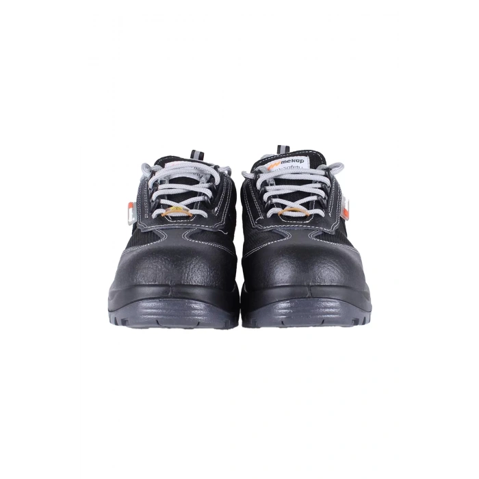 Rolax S1 İş Güvenliği Ayakkabısı 232 Mekap Yalıtkan Kaymaz Tabanlı Nefes Alabilir