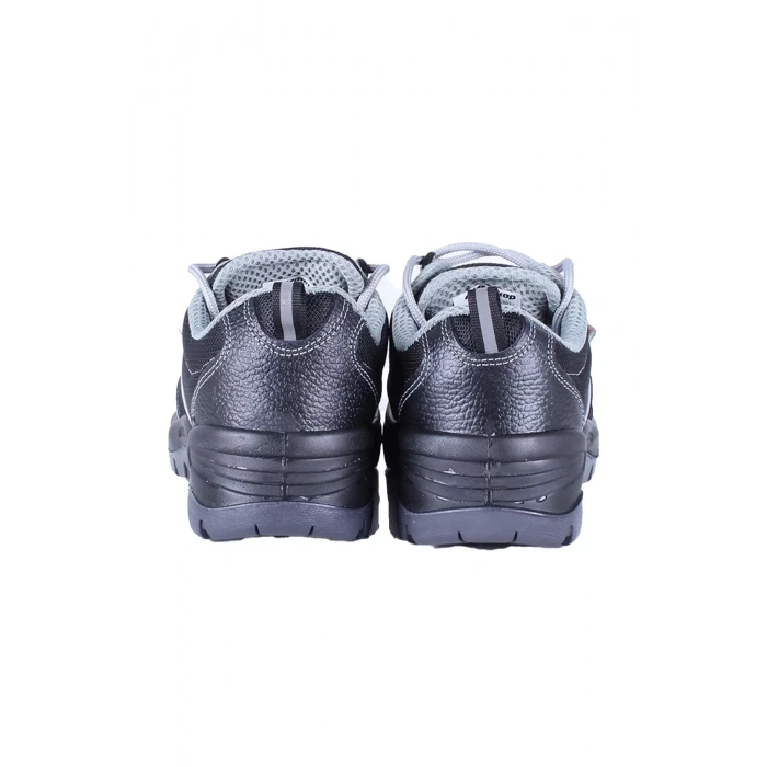 Rolax S1 İş Güvenliği Ayakkabısı 232 Mekap Yalıtkan Kaymaz Tabanlı Nefes Alabilir