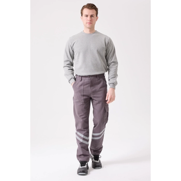 Royal Kışlık Pantolon – Dayanıklı Ve Konforlu İş Pantolonu