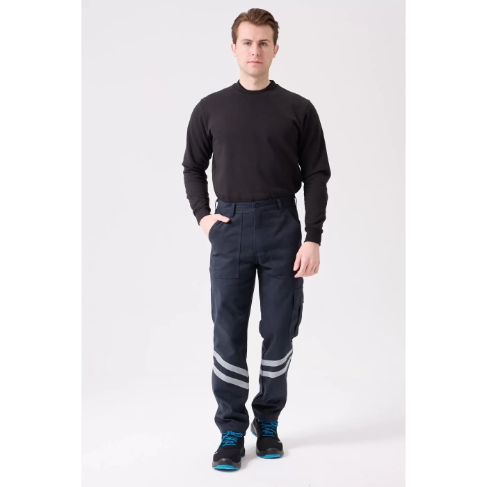 Royal Kışlık Pantolon – Dayanıklı ve Konforlu İş Pantolonu
