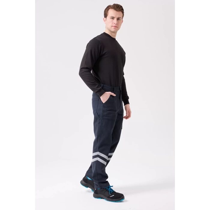 Royal Kışlık Pantolon – Dayanıklı ve Konforlu İş Pantolonu