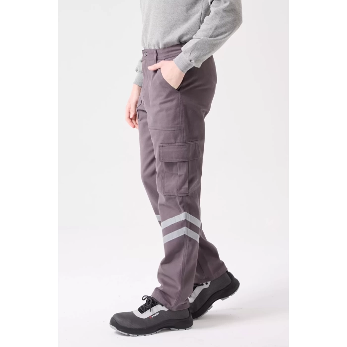 Royal Kışlık Pantolon – Dayanıklı ve Konforlu İş Pantolonu