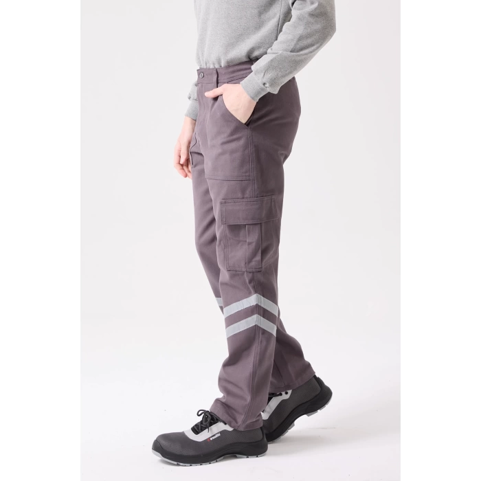 Royal Kışlık Pantolon – Dayanıklı Ve Konforlu İş Pantolonu
