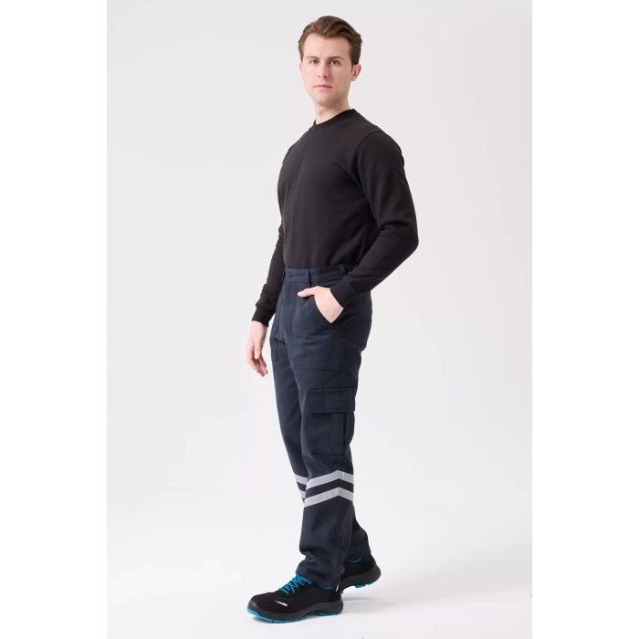 Royal Kışlık Pantolon – Dayanıklı ve Konforlu İş Pantolonu
