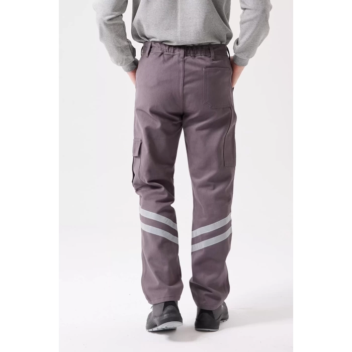 Royal Kışlık Pantolon – Dayanıklı ve Konforlu İş Pantolonu