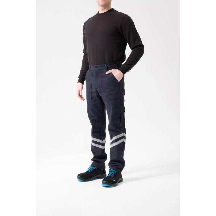 Royal Kışlık Pantolon – Dayanıklı ve Konforlu İş Pantolonu