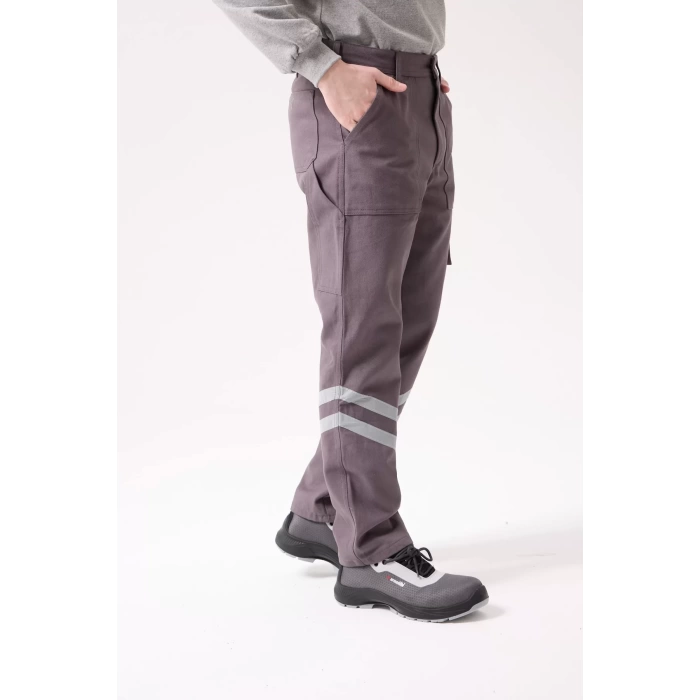 Royal Kışlık Pantolon – Dayanıklı ve Konforlu İş Pantolonu