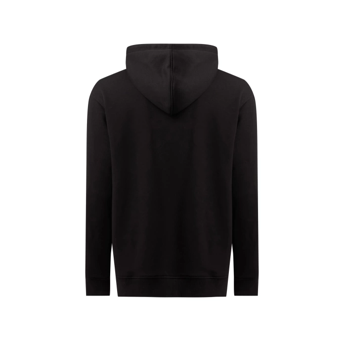Erkek Kordonsuz Hoodie Kapüşonlu Sweatshirt Rahat Spor Tarz Giyime Uygun Sweat