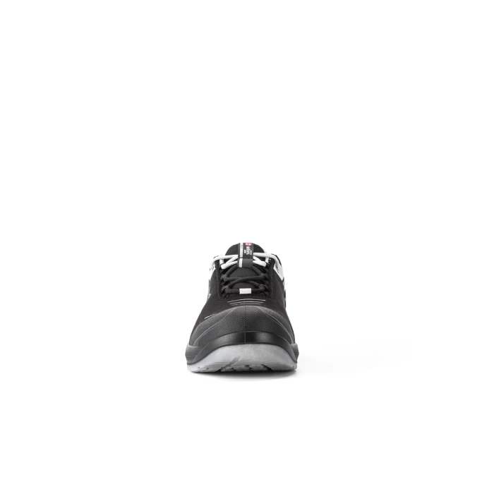 PayBuy Forza Dielectric 43452-09L SB Siyah İş Ayakkabısı Antistatik SRC PU Tabanlı