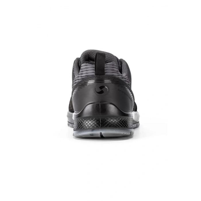 Sixton Hafif İş Ayakkabısı 9437800L Aluminyum Burunlu Spor Model 94378 00l Auckland