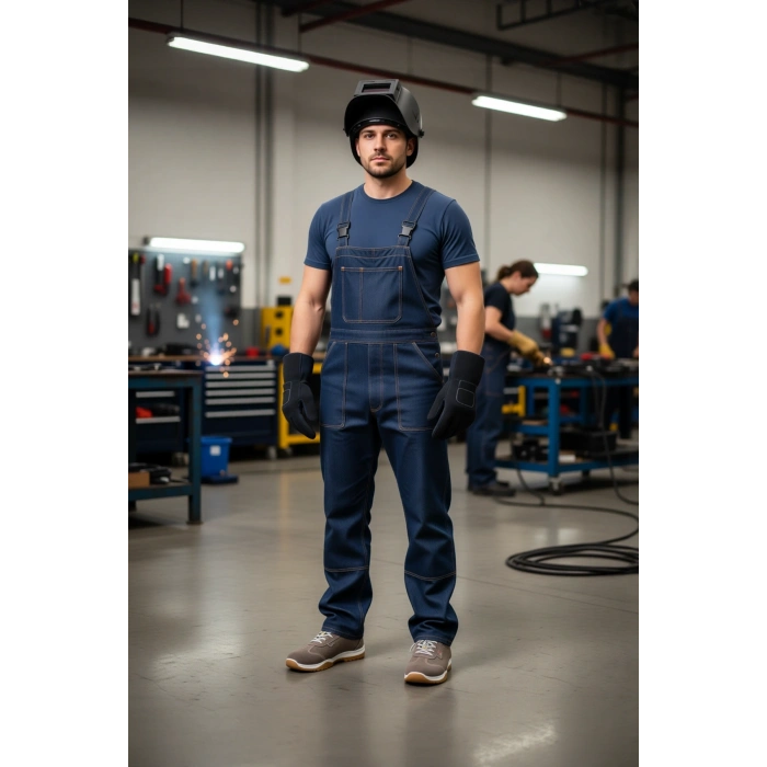 Sixton İş Güvenliği Ayakkabısı 91195 42l S1p Dance Güvenlikli Delinme Dirençli Kompozit