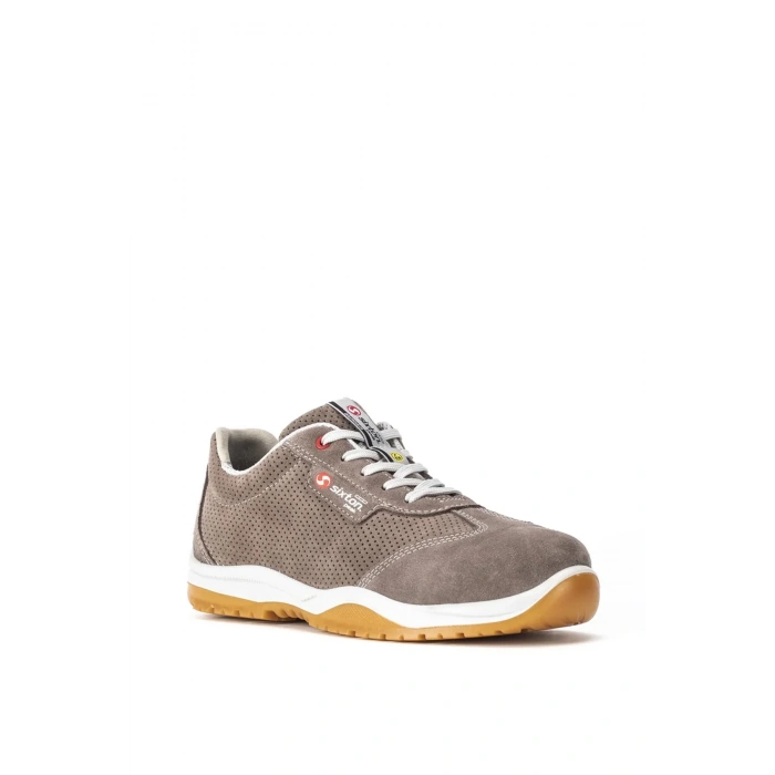 Sixton İş Güvenliği Ayakkabısı 91195 42l S1p Dance Güvenlikli Delinme Dirençli Kompozit