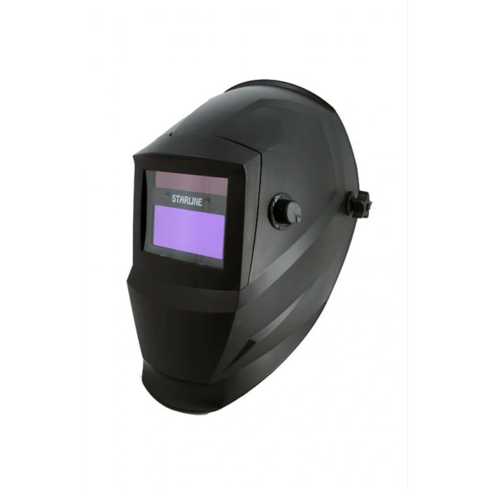 Starline Kaynak Maskesi Otomatik Kararan ISG EN 379 Luxe