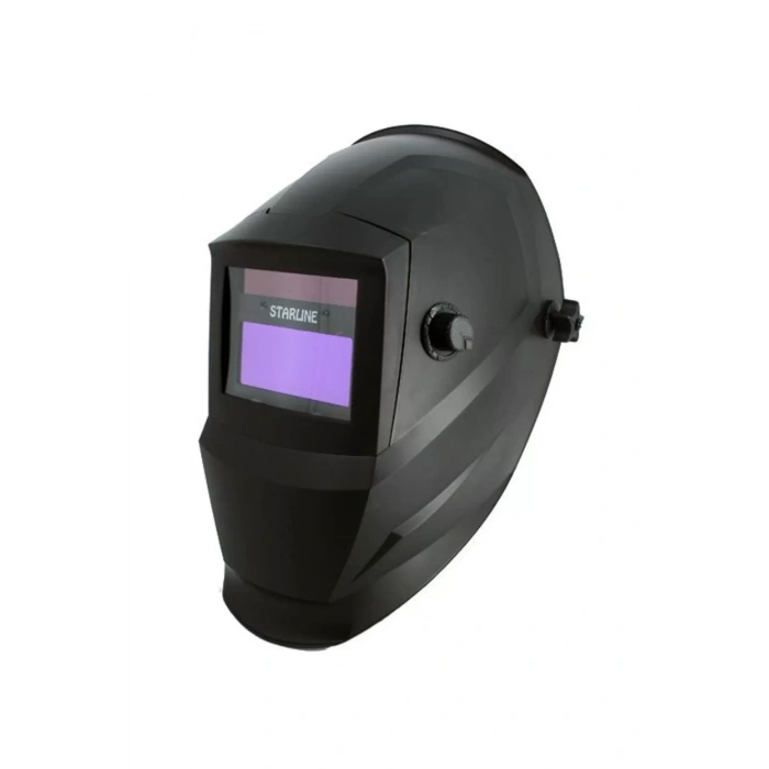 Starline Kaynak Maskesi Otomatik Kararan ISG EN 379 Luxe