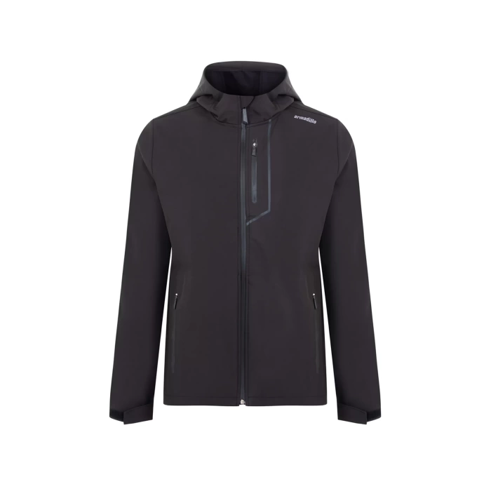 Outdoor Tactical Softshell Nefes Alabilir Su Rüzgar Geçirmez Kumaş Hafif Kapüşonlu Konforlu Mont