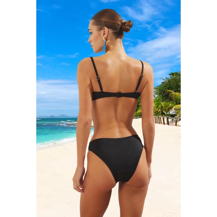 Tasarım Bikini Takımı Hızlı Kuruyan Plaj Ve Havuz İçin Premium Kalite Yaz Koleksiyonu