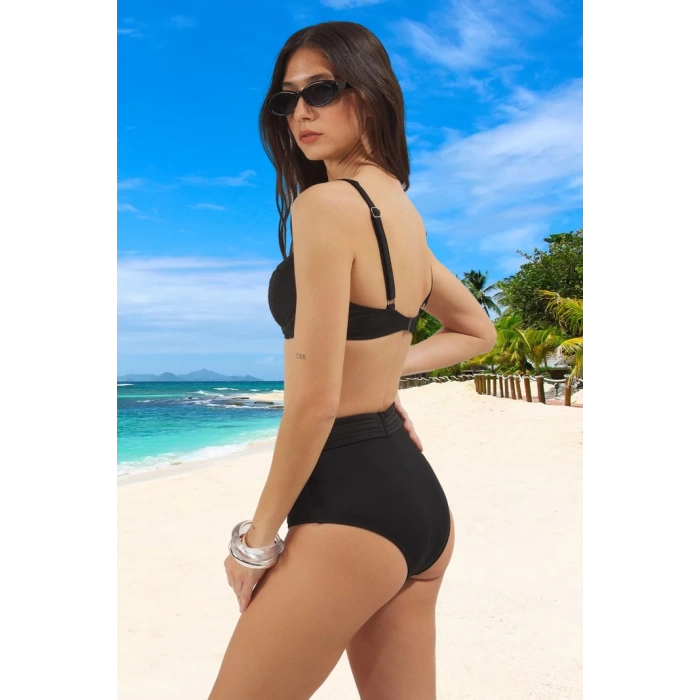 Tasarım Bikini Takımı Premium Kalite Su Sporları İçin Klora Dayanıklı Plaj Ve Havuz
