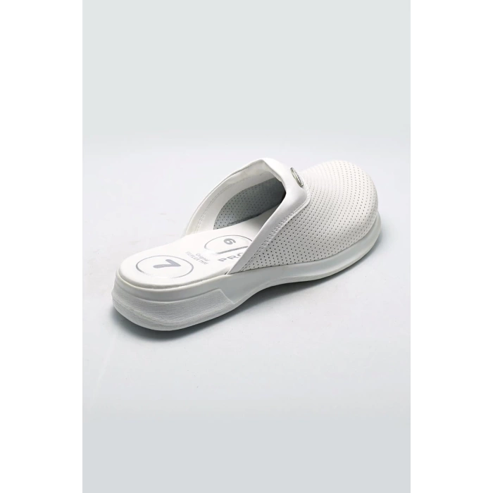 Terlik:Prodexy  EKO  Unisex BEYAZ