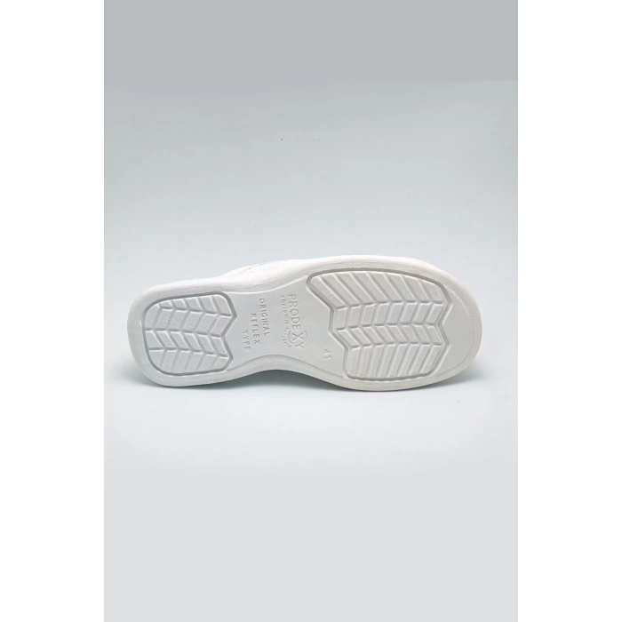 Terlik:Prodexy  EKO  Unisex BEYAZ