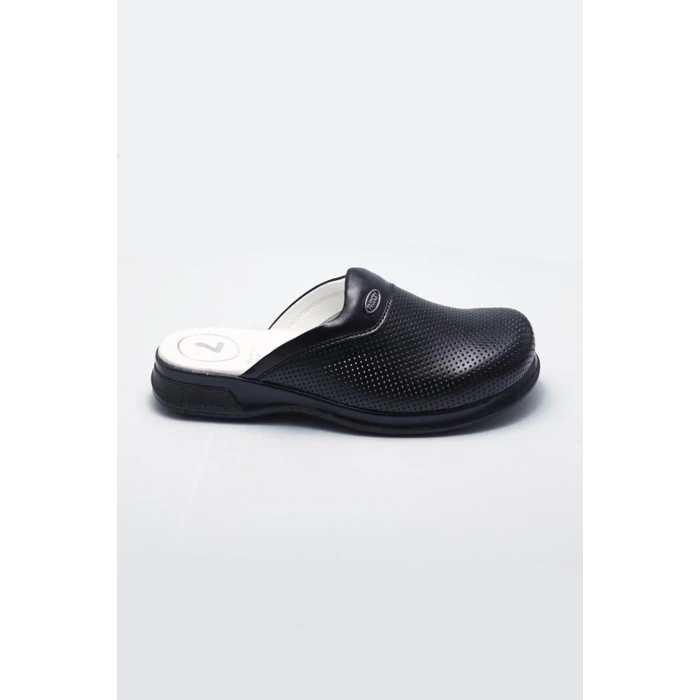 Terlik:Prodexy  EKO  Unisex SİYAH