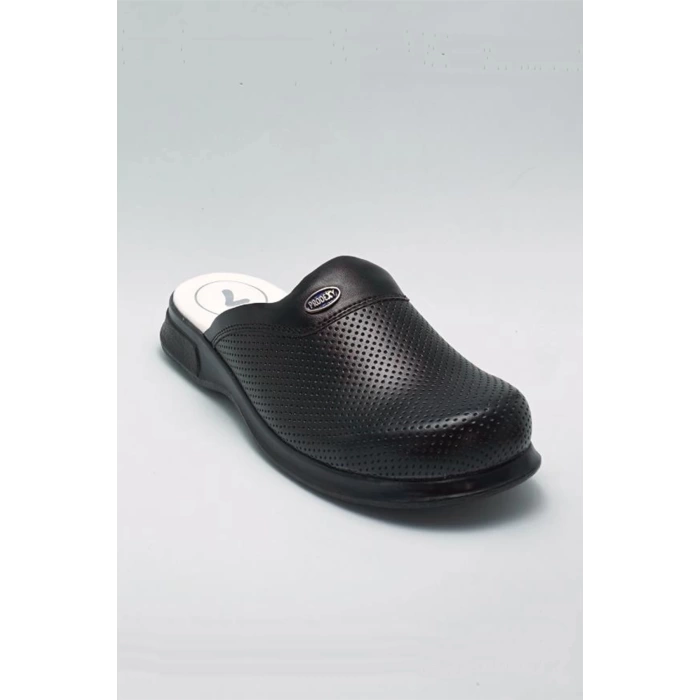 Terlik:Prodexy  EKO  Unisex SİYAH