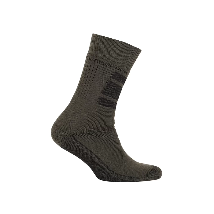 Thermoform HZTS70 TF Worker Askeri Outdoor Nefes Alabilen Dayanıklı Çorap