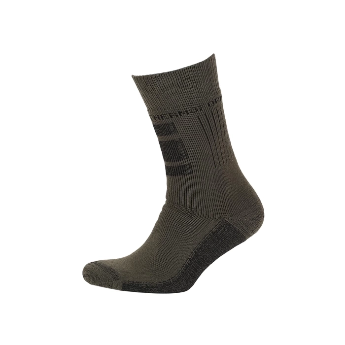 Thermoform Hzts70 Tf Worker Askeri Outdoor Nefes Alabilen Dayanıklı Çorap