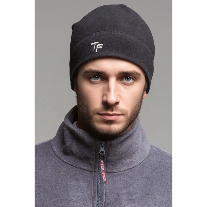 Thermoform Polar Bere Kış Sporları için Isı Yalıtımlı Başlık 19006 Hzt Termal Koşulları