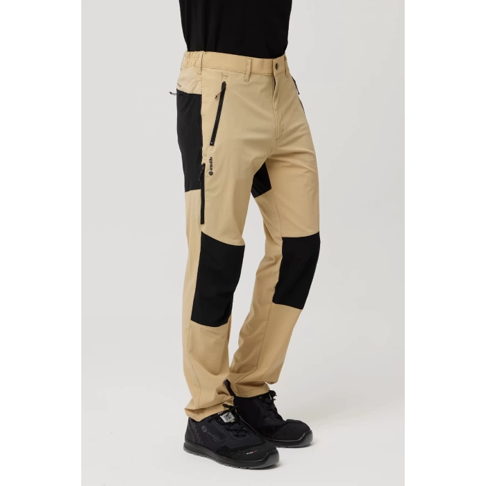 Toros Outdoor Pantolon - Esnek, Dayanıklı ve Nefes Alabilir