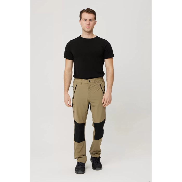 Toros Outdoor Pantolon - Esnek, Dayanıklı ve Nefes Alabilir