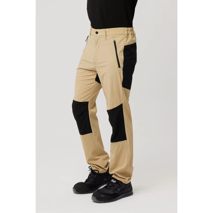 Toros Outdoor Pantolon - Esnek, Dayanıklı ve Nefes Alabilir