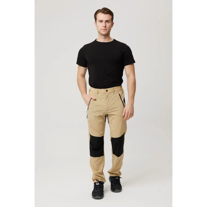Toros Outdoor Pantolon - Esnek, Dayanıklı Ve Nefes Alabilir