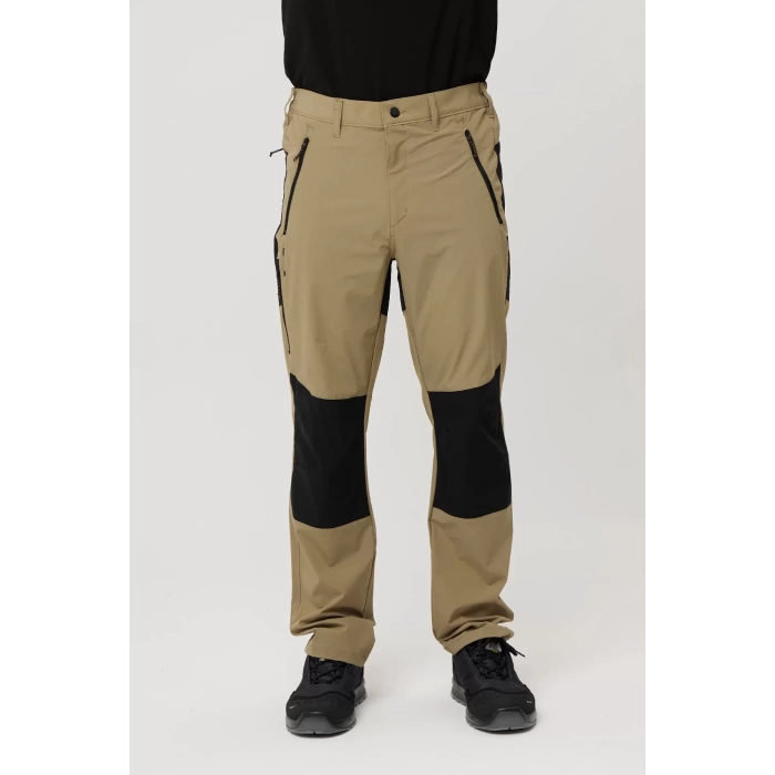 Toros Outdoor Pantolon - Esnek, Dayanıklı ve Nefes Alabilir