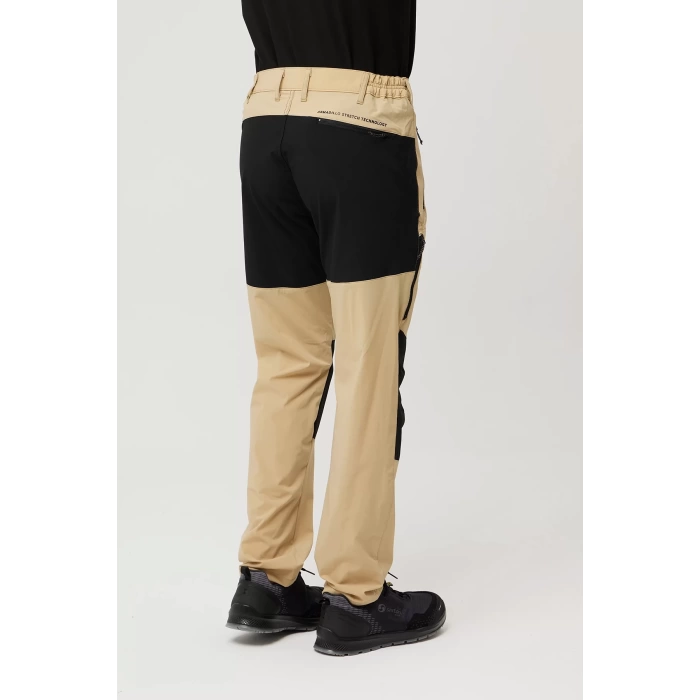Toros Outdoor Pantolon - Esnek, Dayanıklı ve Nefes Alabilir
