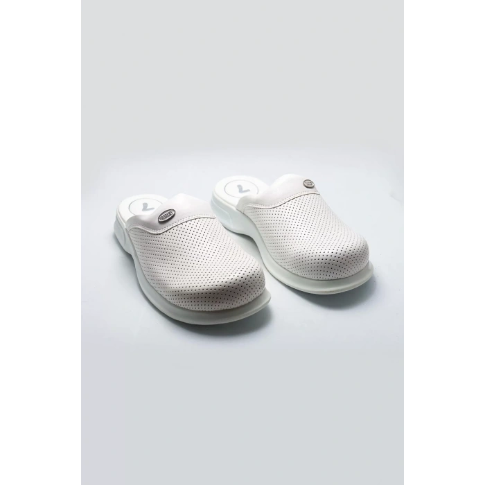 Unisex Delikli Bahar Yaz Terlikleri Prodexy Eko Terlik Şık Rahat Seçenek Renklerle