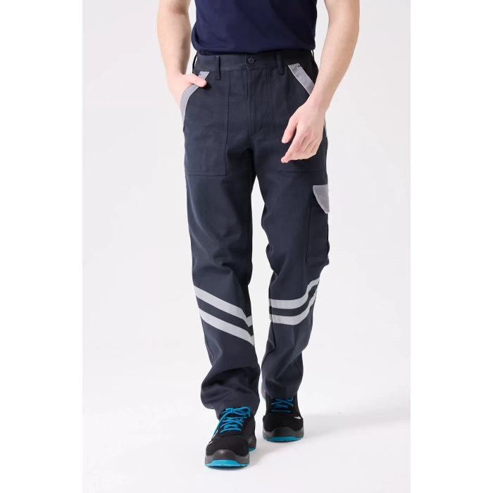 Urtica Kışlık Pantolon Dayanıklı ve Rahat İş Pantolonu