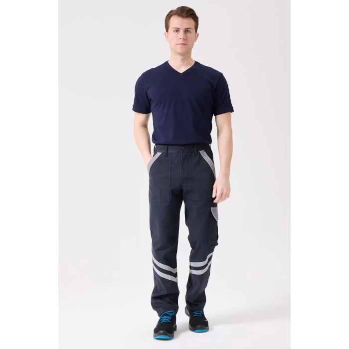 Urtica Kışlık Pantolon Dayanıklı ve Rahat İş Pantolonu