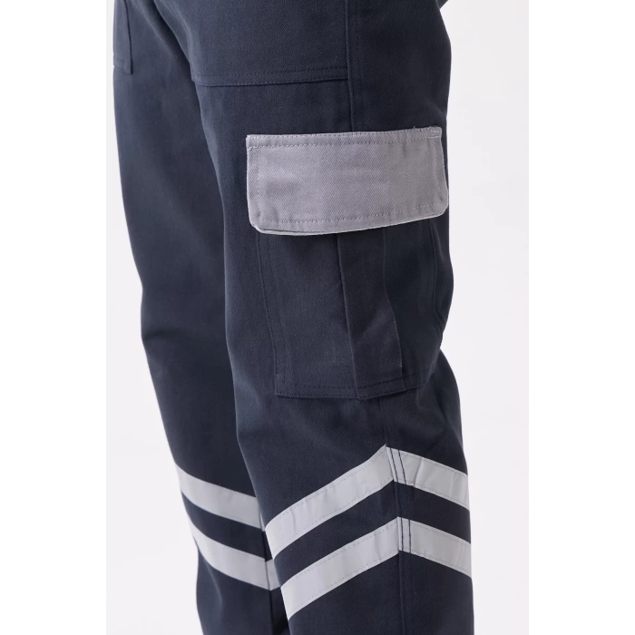 Urtica Kışlık Pantolon Dayanıklı ve Rahat İş Pantolonu
