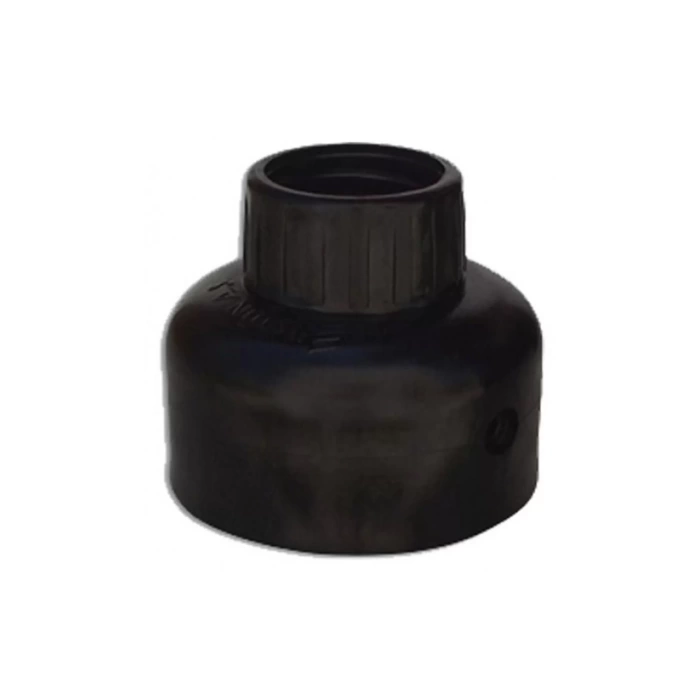 UT3103 Delinatör Bağlantı Aparatı 80 mm Çaplı PP Malzeme, Trafik Güvenliği Aksesuarı
