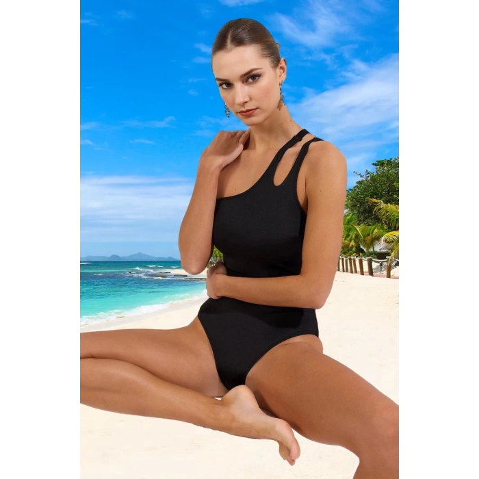 Yüzme Kıyafeti Tasarım Mayo Havuz Mayosu Hızlı Kuruyan Swimsuit Özel UV Korumalı