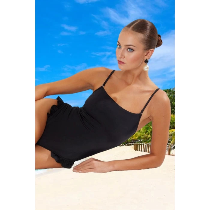 Yüzme Kıyafeti Tasarım Mayo Swimsuit Deniz Premium Kalite Klora Dayanıklı