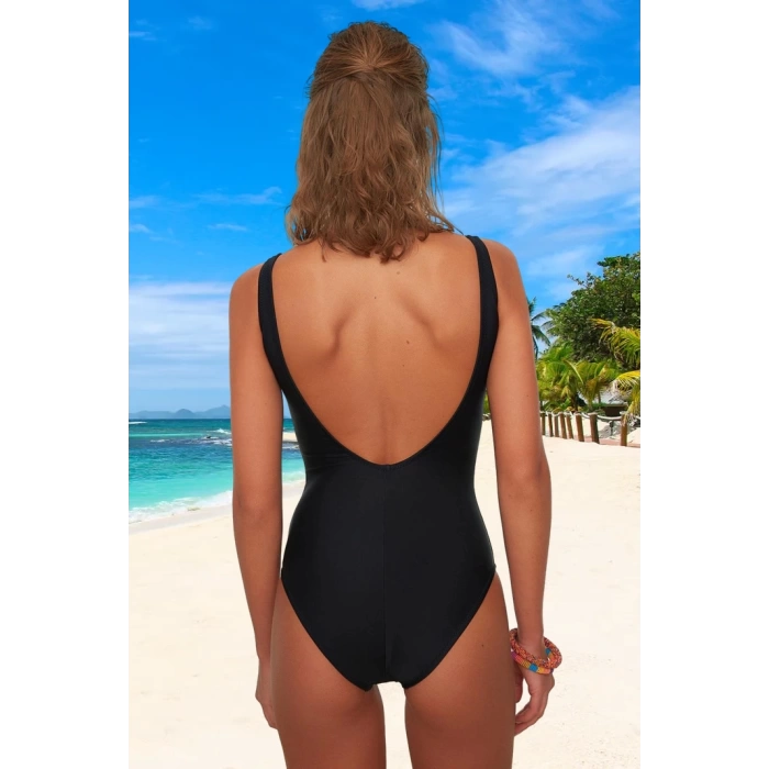 Yüzme Kıyafeti Tasarım Mayo Swimsuit Hızlı Kuruyan Havuz Mayosu Su Sporu