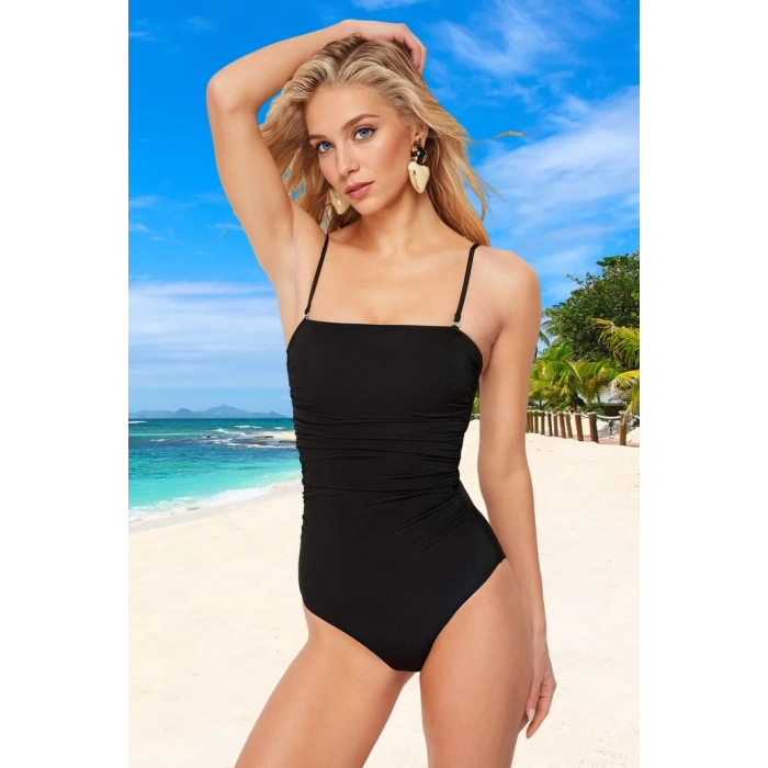 Yüzme Kıyafeti Tasarım Mayo Swimsuit Plaj Ve Havuz İçin Mayosu Deniz