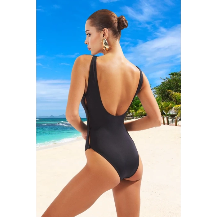 Yüzme Kıyafeti Tasarım Mayo UV Korumalı Mayosu Havuz Hızlı Kuruyan Swimsuit