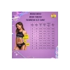 Yeni Normal Bel Brazilian Üçgen Tünelli Parlak Lak Baskılı High Leg Regular Bikini Takımı